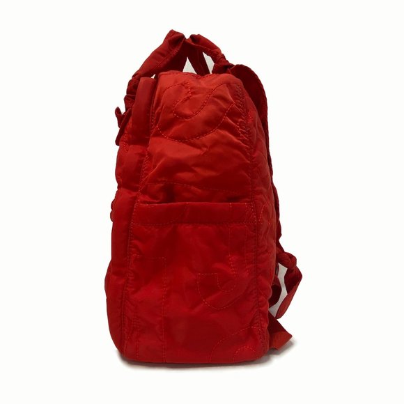 Marc by Marc Jacobs Nylon Work-wear Backpack